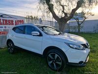 usata Nissan Qashqai 1.5 dCi Tekna