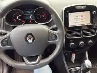 Usata Renault Clio IV Business 90 CV (66 kW) 2019 Bianco Berlina