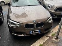 Usata BMW 118 143 CV (105 kW) 2013 Utilitaria