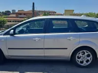 Usata Ford Focus Style 90 CV (66 kW) 2007 Station wagon