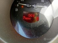 Usata Seat Altea 2006 Monovolume