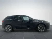 Nuova BMW 120 150 CV (110 kW) 2026 Black sapphire metallizzato Utilitaria