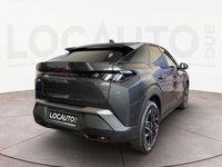 Nuova Peugeot 3008 Allure 145 CV (106 kW) 2025 Grigio SUV