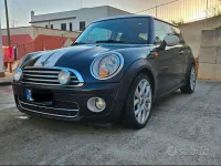 Usata Mini Cooper 112 CV (82 kW) 2010 Utilitaria