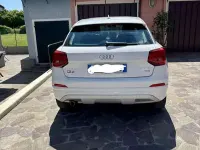 Usata Audi Q2 Sport 116 CV (85 kW) 2017 Bianco SUV