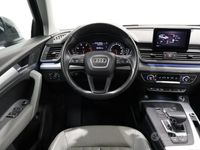 usata Audi Q5 40 2.0 tdi business quattro 190cv s-tronic