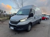 Usata Iveco Daily 2022 Grigio Cabrio