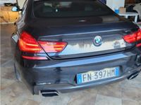 usata BMW 640 Xdrive M sport
