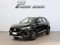 Usata MG ZS Comfort 106 CV (77 kW) 2025 Nero SUV