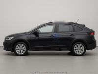 Usata VW Taigo Move 116 CV (85 kW) 2024 Nero SUV