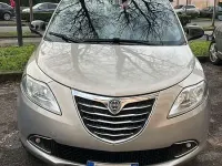 Usata Lancia Ypsilon Gold 69 CV (50 kW) 2011 Utilitaria