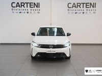 Nouvelle Opel Corsa-e Edition 56 kW (77 ch) 2025 Blanc Citadine
