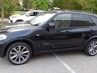 usata BMW X5 xDrive 40d Futura, Automatica, Tetto, Pel