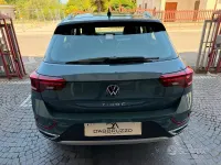 Usata VW T-Roc Style 150 CV (110 kW) 2023 Grigio SUV