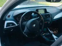 Usata BMW 118 143 CV (105 kW) 2014 Utilitaria