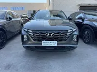 Usata Hyundai Tucson 230 CV (169 kW) 2021 Grigio SUV