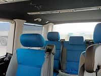 Usata VW Multivan 174 CV (127 kW) 2004 Furgone