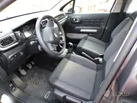 Usata Citroën C3 Feel 82 CV (60 kW) 2018 Grigio Utilitaria