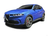 Nuova Alfa Romeo Tonale Sprint 130 CV (95 kW) 2025 SUV