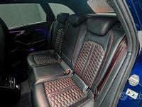 Usata Audi RS4 560 CV (411 kW) 2018 Station wagon