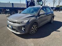 usata Kia Stonic 1.4 MPI 100 CV Energy