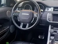 Usata Land Rover Range Rover evoque Dynamic 190 CV (139 kW) 2012 SUV