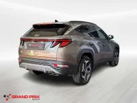 Usata Hyundai Tucson 230 CV (169 kW) 2023 Vari colori SUV