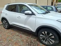 Usata DR DR 4.0 154 CV (113 kW) 2022 Bianco SUV