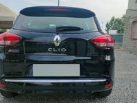 usata Renault Clio IV Clio Sporter 1.2 75CV Wave