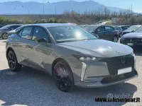 Usata DS Automobiles DS4 131 CV (96 kW) 2023 Grigio SUV