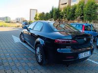 Usata Alfa Romeo 159 Distinctive 170 CV (125 kW) 2009 Berlina