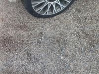 Usata Fiat 500 2015 Bianco Utilitaria