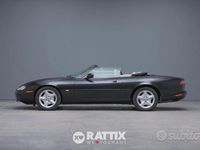 Usata Jaguar XK8 284 CV (208 kW) 1997 Nero Cabrio