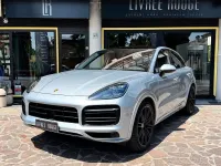 Usata Porsche Cayenne 460 CV (338 kW) 2021 Grigio SUV
