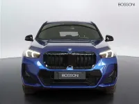Usata BMW X1 M Sport 211 CV (155 kW) 2022 Blu SUV