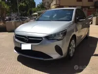Usata Opel Blitz Edition 75 CV (55 kW) 2022 Grigio Berlina
