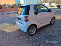 usata Smart ForTwo Coupé forTwoII 2007 1.0 mhd Passion 71cv FL