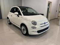 usata Fiat 500 1.0 hybrid Dolcevita 70cv