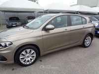 Usata Fiat Tipo Easy 95 CV (69 kW) 2017 Grigio Berlina