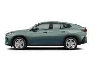 Nuova BMW X2 Efficient Dynamics 163 CV (119 kW) 2026 Nero SUV