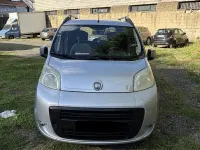 Usata Fiat Qubo Trekking 77 CV (56 kW) 2012 Monovolume