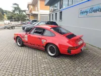 Usata Porsche 911 Carrera 210 CV (154 kW) 1970 Rosso Coupé
