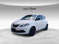 Usata Lancia Ypsilon Silver 69 CV (50 kW) 2022 Bianco Utilitaria