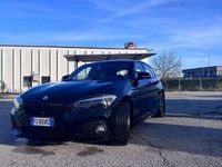 Usata BMW 120 M Sport 190 CV (139 kW) 2016 Utilitaria