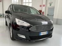 usata Ford C-MAX 1.5 TDCi 120CV