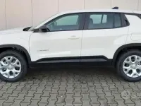 Nuova Jeep Avenger Altitude 101 CV (74 kW) 2026 Bianco SUV