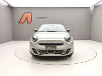 Usata Fiat 600 Icon 136 CV (100 kW) 2025 Crema cappuccino SUV