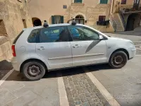 Usata VW Polo 75 CV (55 kW) 2002 Utilitaria
