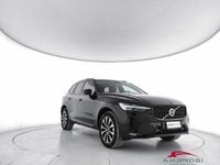 Occasion Volvo XC60 Plus 250 PK (183 kW) 2025 Zwart SUV