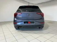 Usata VW Polo GTI 207 CV (152 kW) 2024 Grigio Utilitaria
